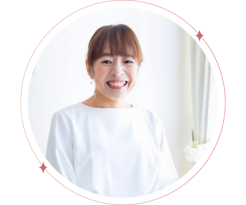 ネイルラパンオーナーネイリスト：高野麻里子