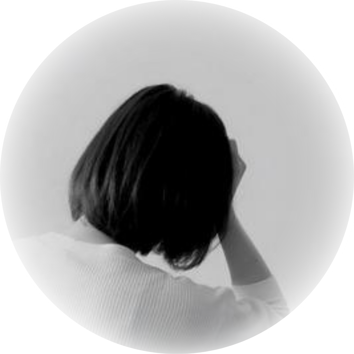 もう◯◯歳だから…もう爪を綺麗にできないと諦めている